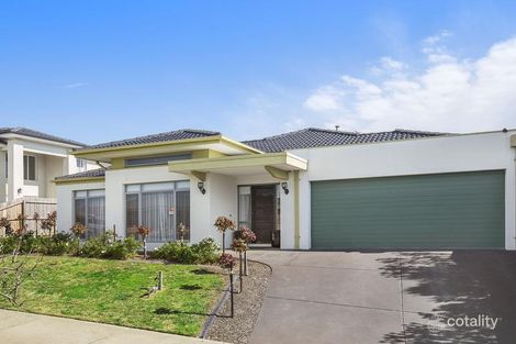 Property photo of 25 Grantham Drive Highton VIC 3216