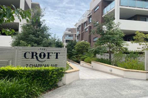 88/7d Chapman Ave, Beecroft, NSW 2119