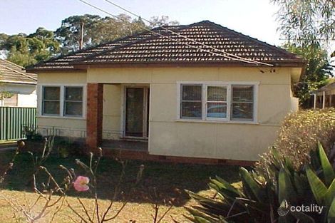 Property photo of 86 Park Road East Hills NSW 2213
