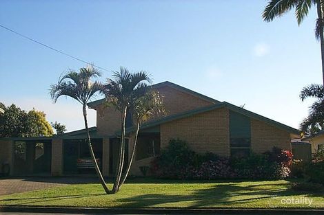 23 Gunsynd St, Ooralea, QLD 4740