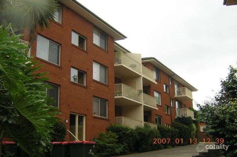 5/8 Isabel St, Ryde, NSW 2112