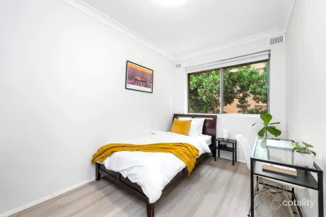 Property photo of 3/39 The Crescent Homebush NSW 2140