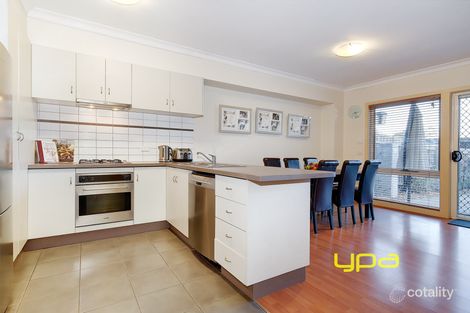 Property photo of 13 McKinley Drive Roxburgh Park VIC 3064
