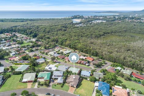 Property photo of 58 Ocean Street South West Rocks NSW 2431