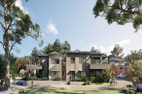 Property photo of 2/149-153 Livingstone Avenue Pymble NSW 2073
