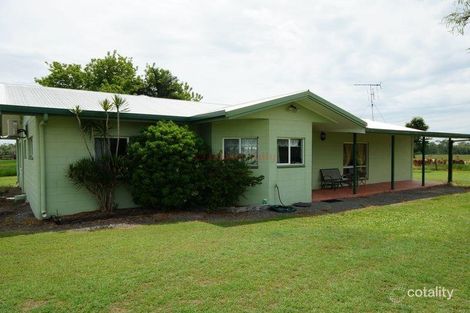320 Bluff Rd, Bilyana, QLD 4854