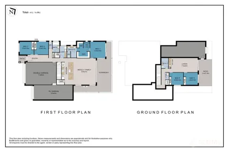 Property photo of 23 Seagull Avenue Aroona QLD 4551