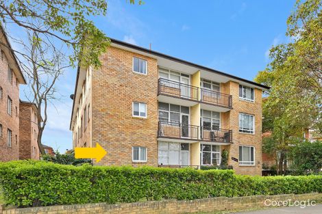 2/8 French St, Kogarah, NSW 2217