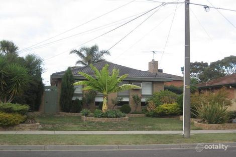 81 Neasham Dr, Dandenong North, VIC 3175