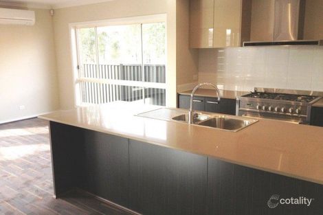 Property photo of 14 Scarborough Rise Jordan Springs NSW 2747