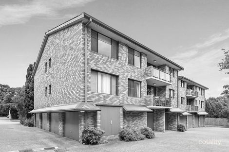 Property photo of 15/60-66 Auburn Street Sutherland NSW 2232