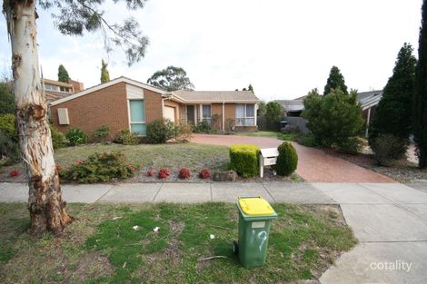 19 Watersedge Cl, Knoxfield, VIC 3180