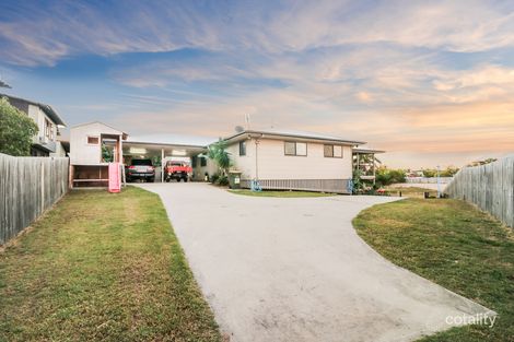 Property photo of 10 Atlantis Boulevard Agnes Water QLD 4677