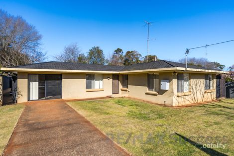 34 Lotus Cres, Centenary Heights, QLD 4350