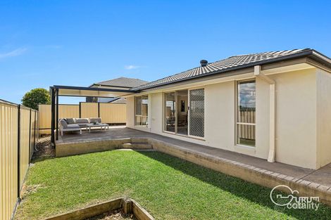 Property photo of 28 Treetops Avenue Springfield Lakes QLD 4300