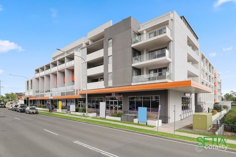 211/25 Railway Rd, Quakers Hill, NSW 2763