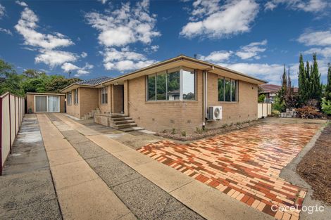 Property photo of 63 Copland Drive Melba ACT 2615