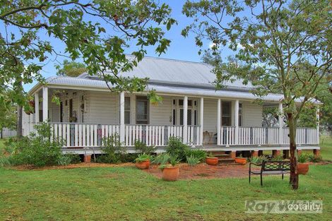 680 Old Winton Rd, Winton, NSW 2344