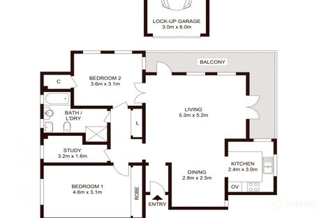 Property photo of 11/168-172 Albert Road Strathfield NSW 2135
