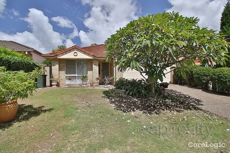 Property photo of 6 Paton Crescent Forest Lake QLD 4078