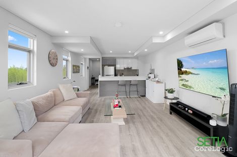 Property photo of 211/25 Railway Road Quakers Hill NSW 2763