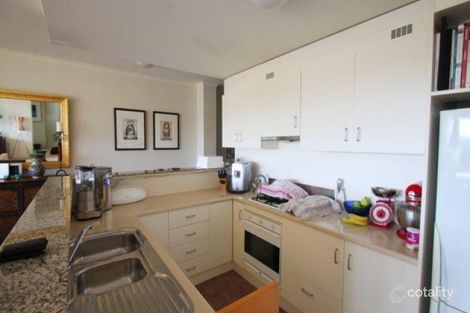 Property photo of 806B/780 Bourke Street Redfern NSW 2016