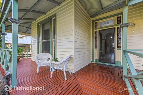 Property photo of 7 Bowen Street Warragul VIC 3820