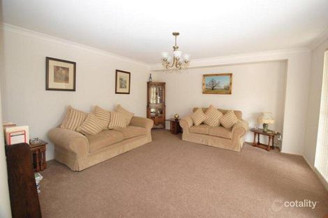 Property photo of 31 Gowlland Crescent Callala Bay NSW 2540