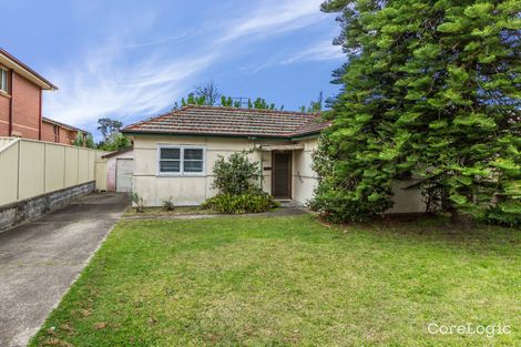 Property photo of 199 Bungarribee Road Blacktown NSW 2148