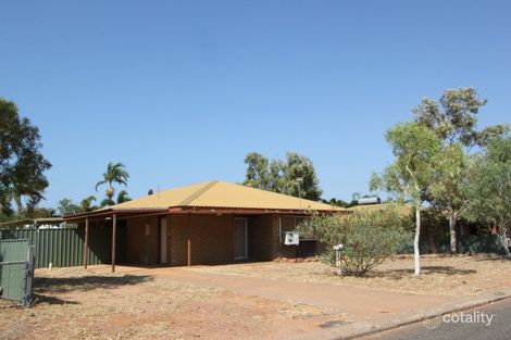Property photo of 5 Fishwick Court Millars Well WA 6714