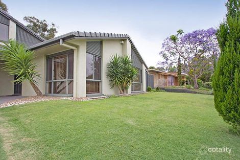 Property photo of 4 Beechal Street Runcorn QLD 4113