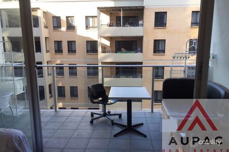 Property photo of 608/503 Wattle Street Ultimo NSW 2007