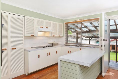 Property photo of 106 Macquarie Road Greystanes NSW 2145