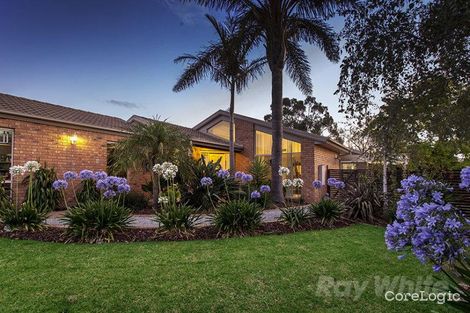 Property photo of 10 Lawncliffe Court Rowville VIC 3178