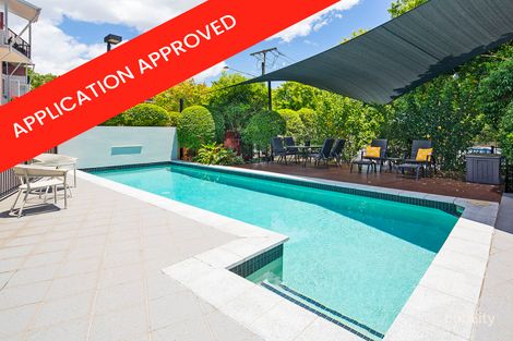 Property photo of 10/21 Wolseley Street Clayfield QLD 4011