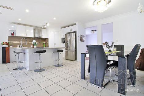 Property photo of 6 Paton Crescent Forest Lake QLD 4078
