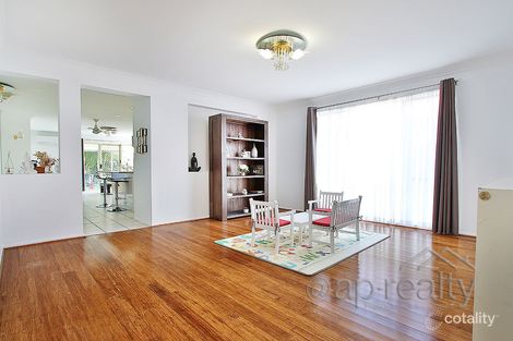 Property photo of 6 Paton Crescent Forest Lake QLD 4078