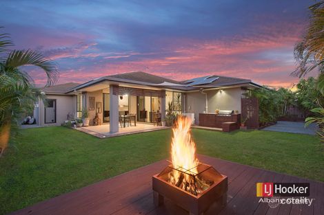 Property photo of 16 Morene Crescent Warner QLD 4500