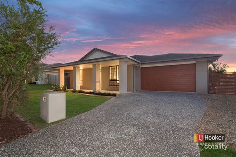 Property photo of 16 Morene Crescent Warner QLD 4500