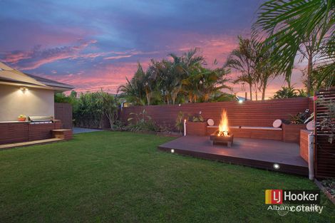 Property photo of 16 Morene Crescent Warner QLD 4500