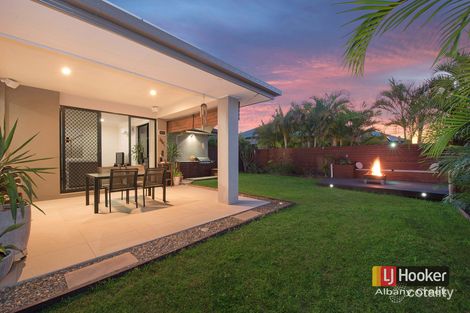 Property photo of 16 Morene Crescent Warner QLD 4500