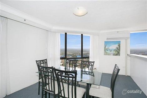 Property photo of 30D/30 Laycock Street Surfers Paradise QLD 4217