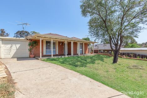 Property photo of 3 Iras Place Rosemeadow NSW 2560