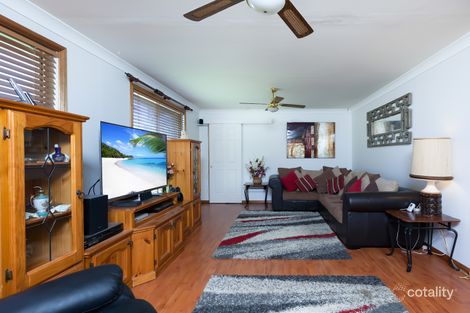 Property photo of 3 Iras Place Rosemeadow NSW 2560