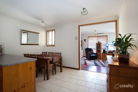 Property photo of 3 Iras Place Rosemeadow NSW 2560
