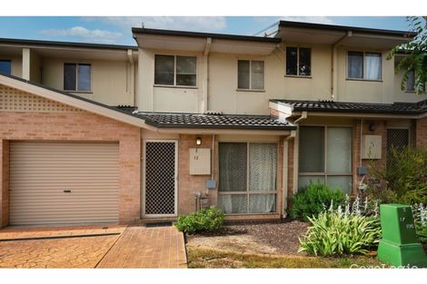 Property photo of 12/66-68 Paul Coe Crescent Ngunnawal ACT 2913