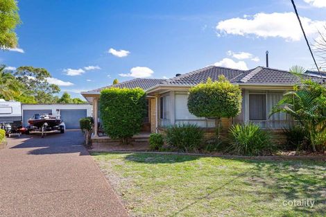 Property photo of 13 Edith Street Speers Point NSW 2284