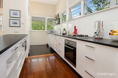 Property photo of 70 Riverton Street Clayfield QLD 4011