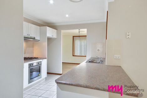 Property photo of 8 Bridle Road Currans Hill NSW 2567