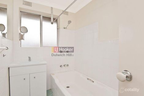 10/4 Durham St, Dulwich Hill, NSW 2203